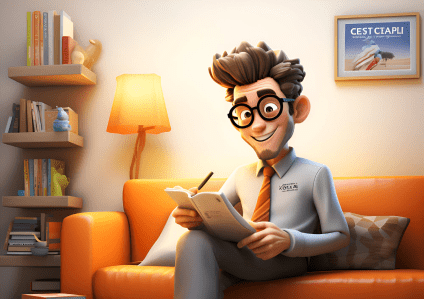 Book or Script Editor